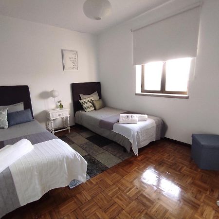 Apartamentos Cimo De Vila Vouzela Exterior photo