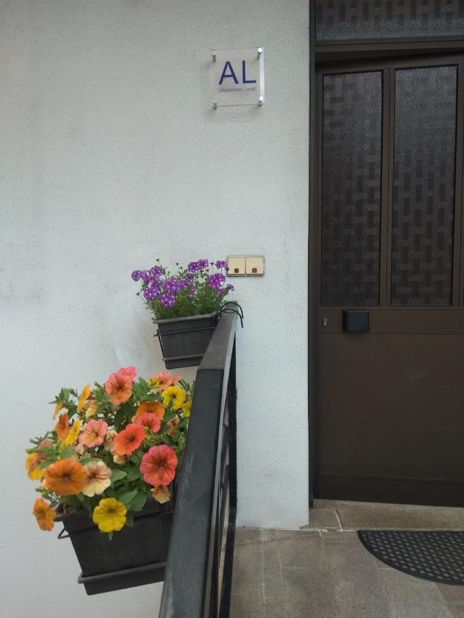 Apartamentos Cimo De Vila Vouzela Exterior photo